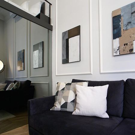 Fingerprint Luxury Apartments Загреб Экстерьер фото