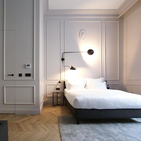 Fingerprint Luxury Apartments Загреб Экстерьер фото