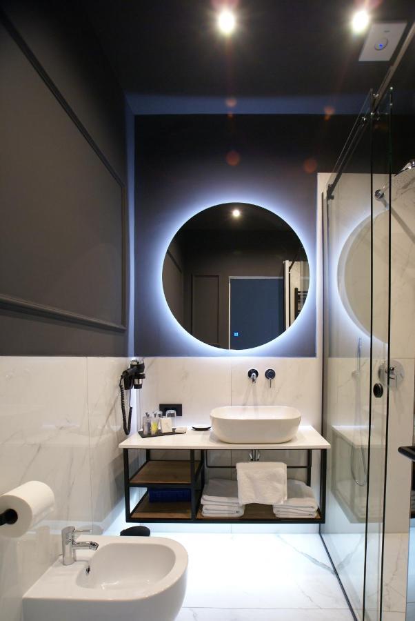 Fingerprint Luxury Apartments Загреб Экстерьер фото