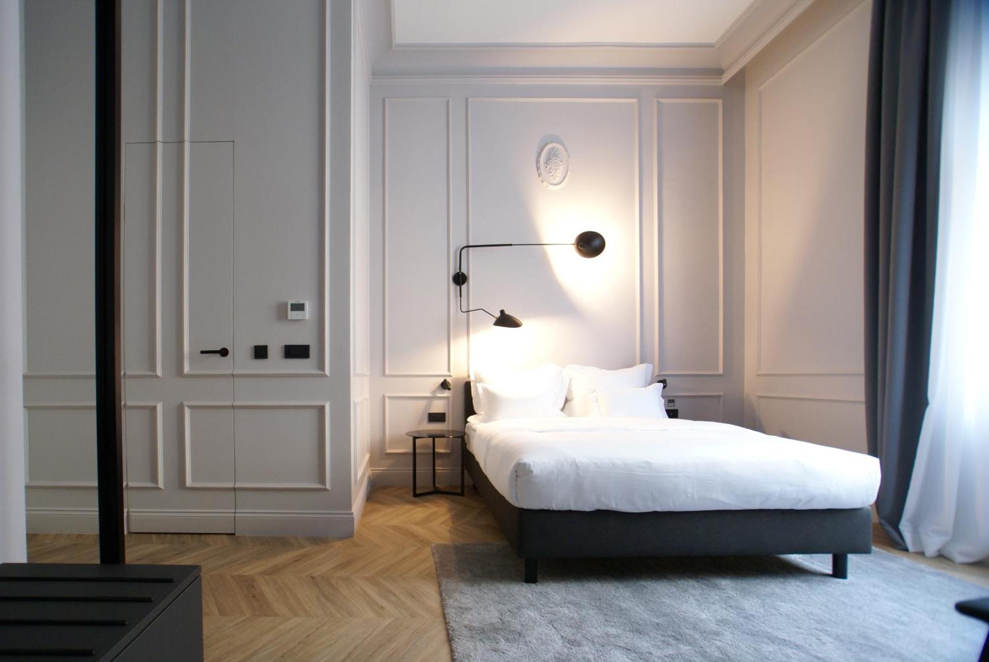 Fingerprint Luxury Apartments Загреб Экстерьер фото