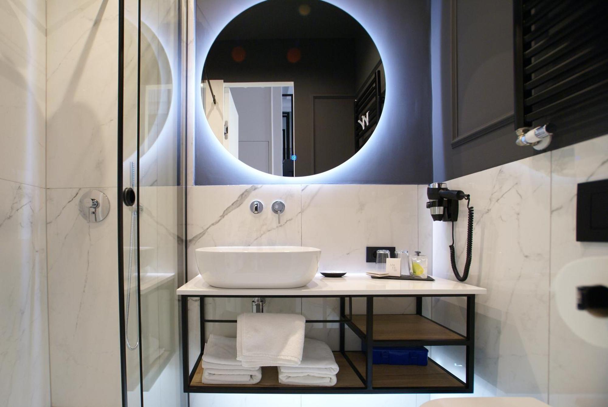 Fingerprint Luxury Apartments Загреб Экстерьер фото